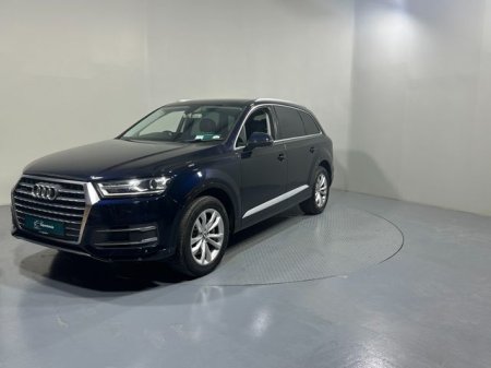 2016 Audi Q7 - photo 3
