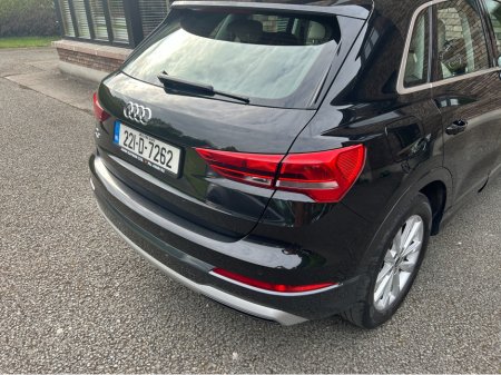 2022 Audi Q3 - photo 3