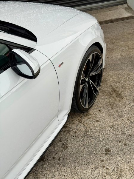 2016 Audi A4 - photo 15