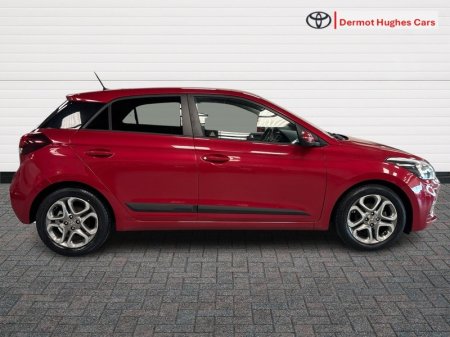 2019 Hyundai i20 - photo 3