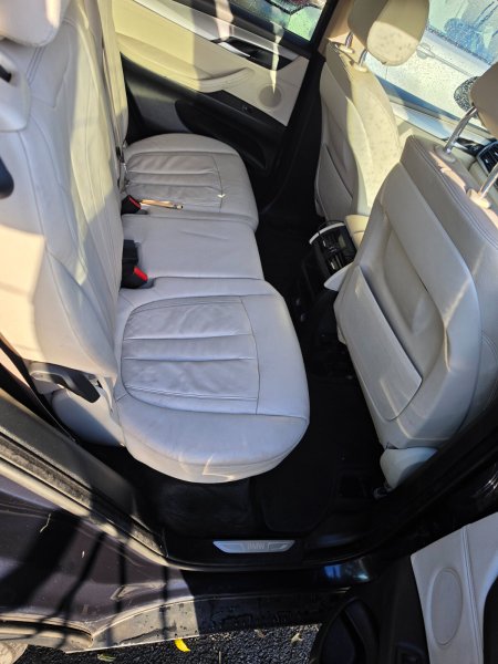 2015 BMW X5 - photo 11