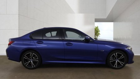 2023 BMW 3-Series - photo 7