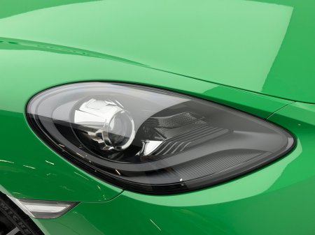 2024 Porsche Cayman - photo 10