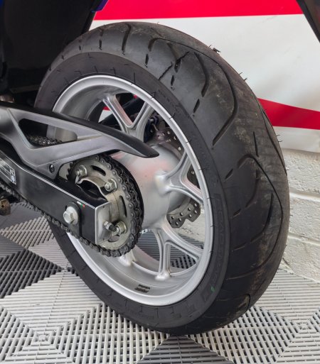 2016 Honda NC - photo 50