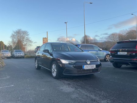 2023 Volkswagen Golf - photo 5