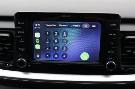 2018 Kia Stonic - photo 17