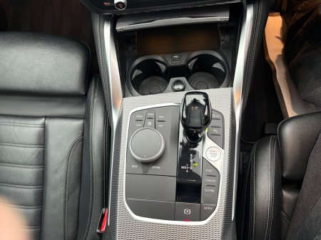 2021 BMW 4-Series - photo 34