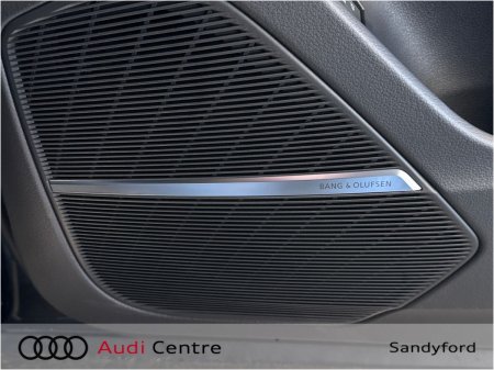 2026 Audi Q8 - photo 21