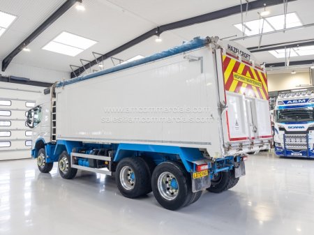 2023 VOLVO FM 420 - photo 4