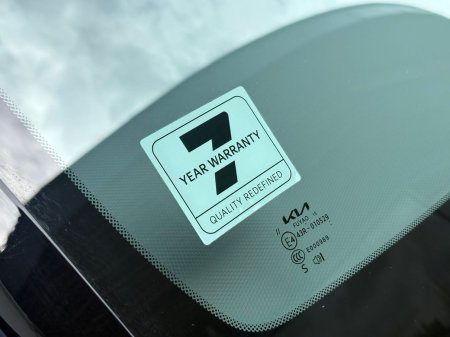 2026 Kia EV2 - photo 44