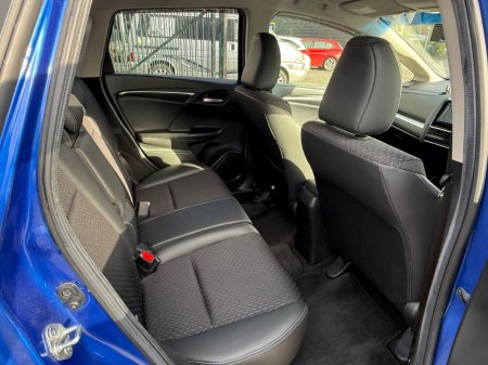 2014 Honda Fit - photo 11