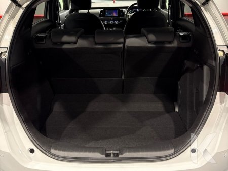 2021 Honda Fit - photo 13
