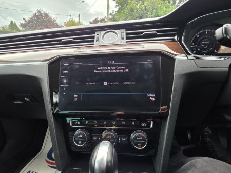 2018 Volkswagen Passat - photo 25