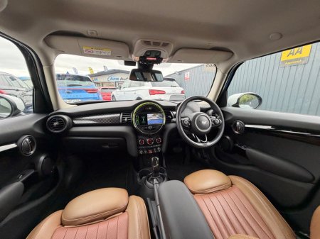 2020 Mini Cooper - photo 38