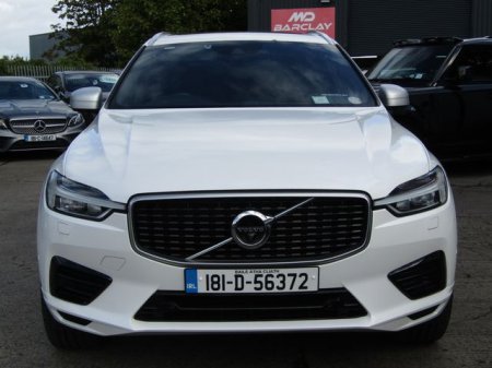 2018 Volvo XC60 - photo 2