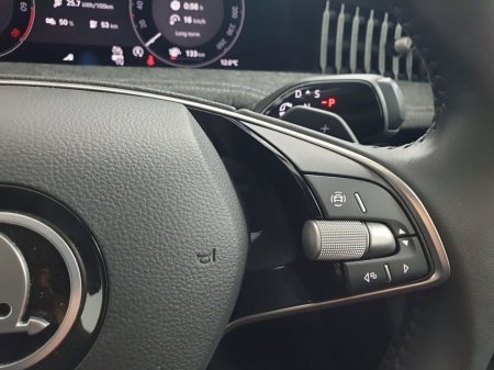 2025 Skoda Superb - photo 38