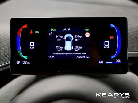 2026 BYD DOLPHIN SURF - photo 14