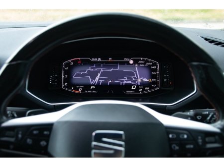 2021 SEAT Tarraco - photo 16