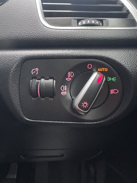 2014 Audi Q3 - photo 30