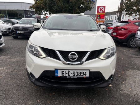 2016 Nissan Qashqai - photo 9