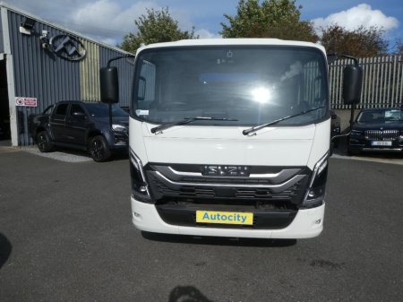 2026 Isuzu NNR - photo 2