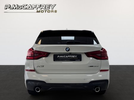 2021 BMW X3 - photo 6