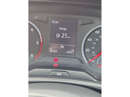 2021 Volkswagen T-Roc - photo 11