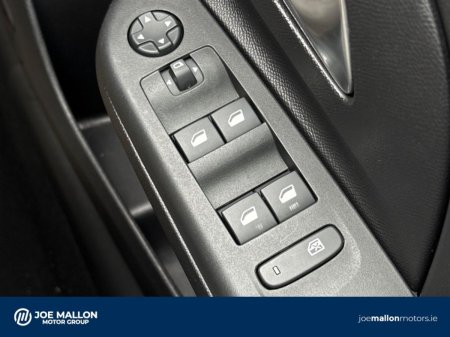 2024 Opel Corsa - photo 22