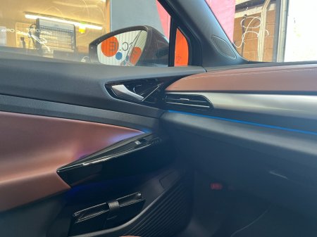 2024 Volkswagen ID.4 - photo 15
