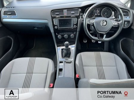 2017 Volkswagen Golf - photo 2