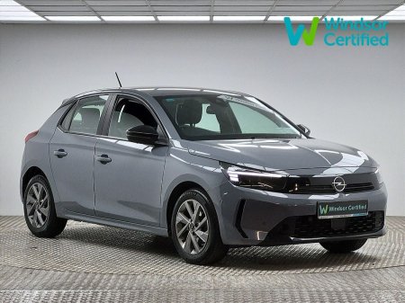 2024 Opel Corsa Elegance 1.2i (75PS) S/S 5 Speed