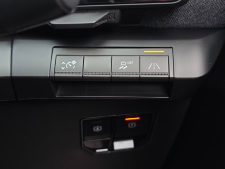 2024 Renault Megane E-Tech - photo 30