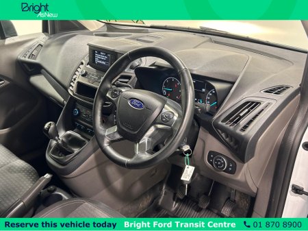 2024 Ford Transit Connect - photo 12