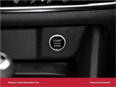 2022 Nissan Qashqai - photo 11