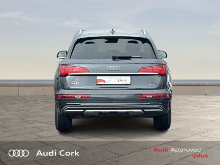 2024 Audi Q5 - photo 6