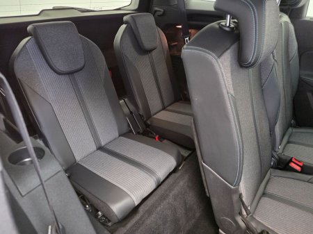 2022 Peugeot 5008 - photo 11