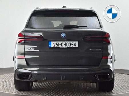 2025 BMW X5 - photo 15