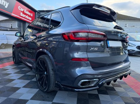 2021 BMW X5 - photo 24
