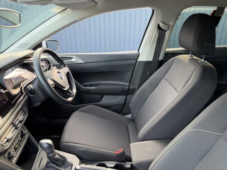 2019 Volkswagen Polo - photo 57