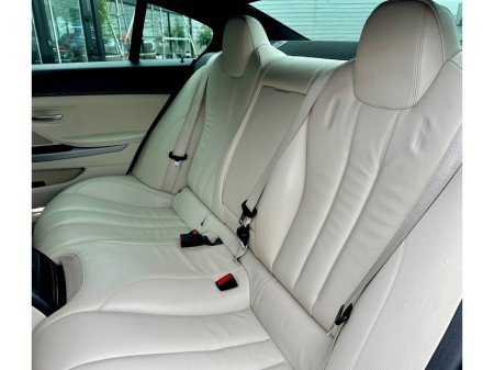 2016 BMW 6-Series - photo 31