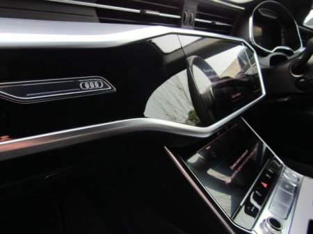 2019 Audi A7 - photo 21