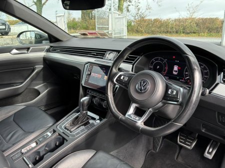 2019 Volkswagen Arteon - photo 7