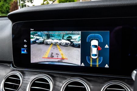 2022 Mercedes-Benz E-Class - photo 19