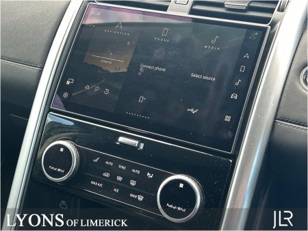 2023 Land Rover Discovery - photo 11