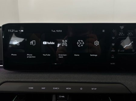 2026 Kia EV4 - photo 17