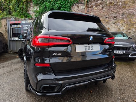 2019 BMW X5 - photo 8