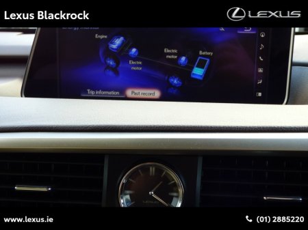 2019 Lexus RX450H - photo 12