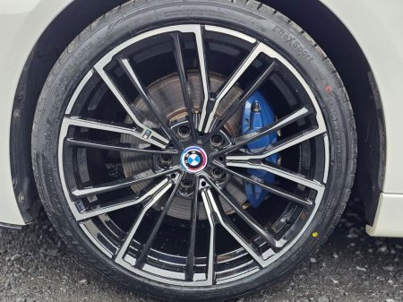 2017 BMW 3-Series - photo 9