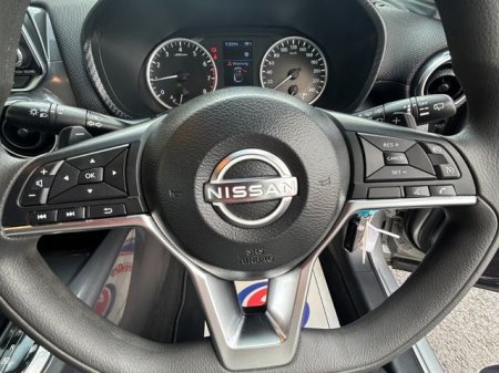 2023 Nissan Juke - photo 27