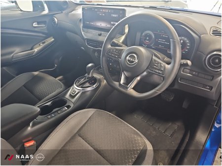 2026 Nissan Juke - photo 10